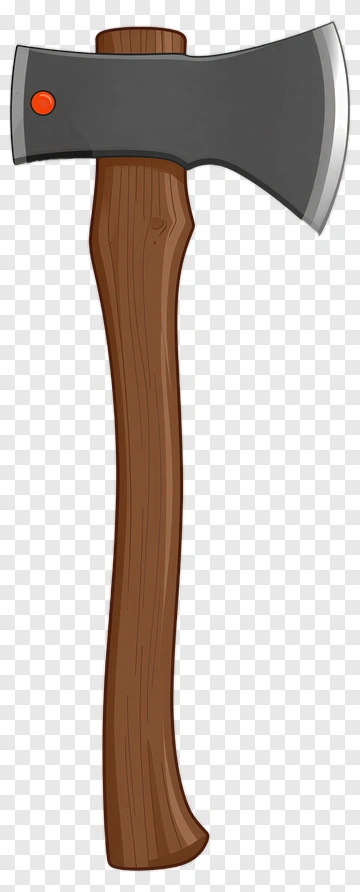 Axe PNG