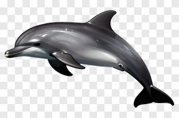 Dolphin PNG
