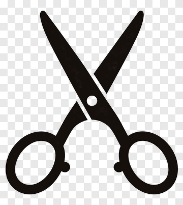 Scissors Icon PNG