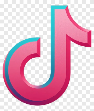 TikTok Logo PNG
