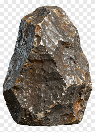 Natural Rock PNG