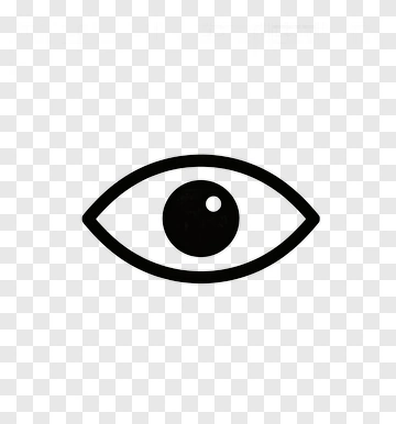 Eye Icon PNG