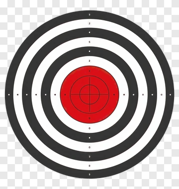 Target PNG