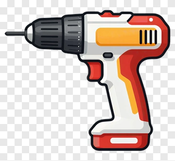 Drill PNG