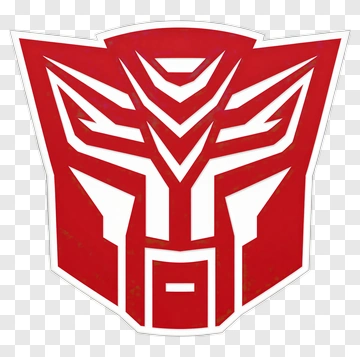 Autobot Logo PNG