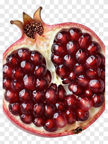 Pomegranate PNG