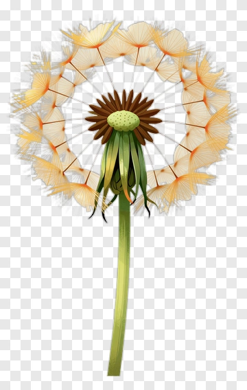 Dandelion PNG