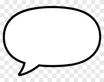 Speech Bubble PNG