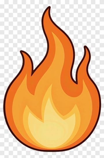 Fire Icon PNG