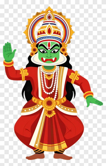 Durga The Hindu Deity PNG
