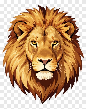 Lion PNG