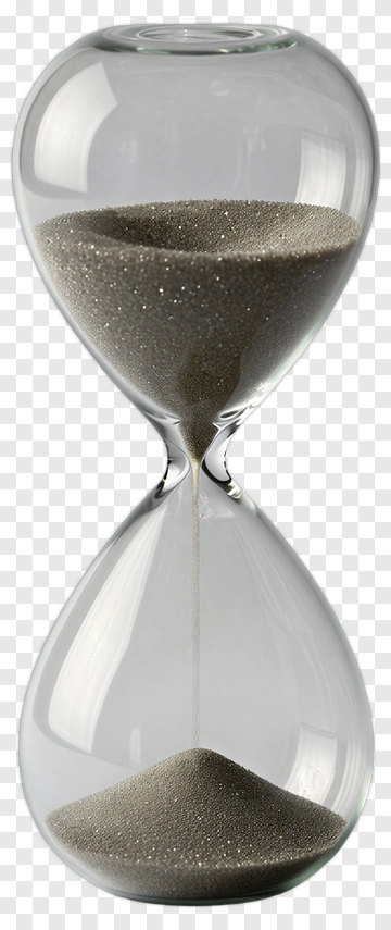 Hourglass PNG