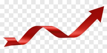 Red Arrow PNG