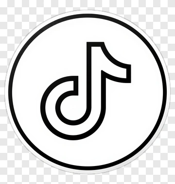 TikTok Logo PNG