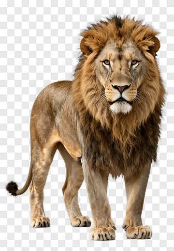 Lion PNG