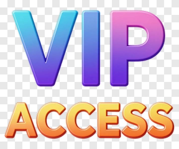 VIP Access Logo PNG