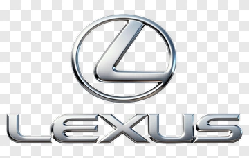 Lexus Logo Emblem PNG