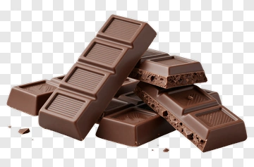 Chocolate Bar PNG