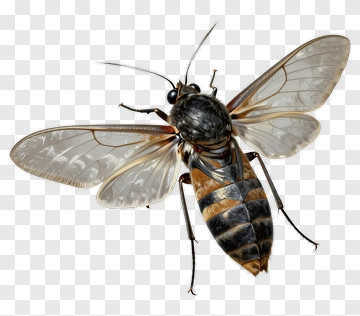 Moth PNG