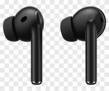 Wireless Earbuds PNG
