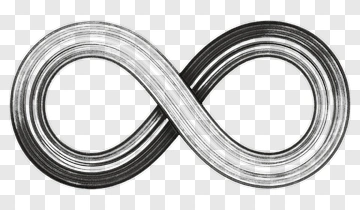 Infinity Symbol PNG