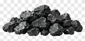 Coal PNG
