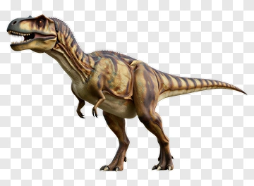 Dinosaur PNG