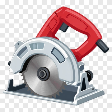 Circular Saw PNG