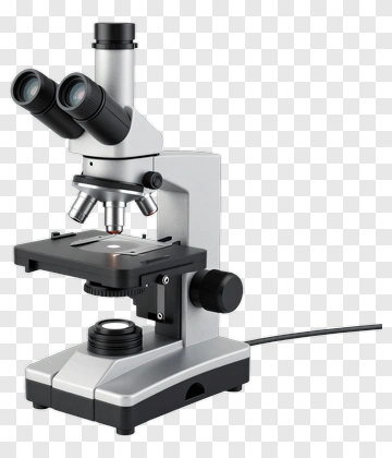 Microscope PNG
