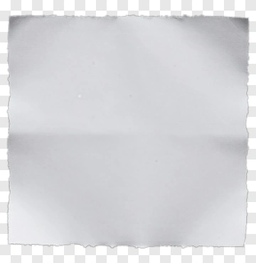 White Paper PNG