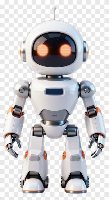 Robot PNG
