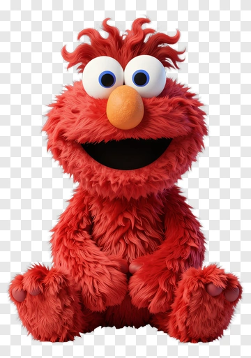 Elmo PNG