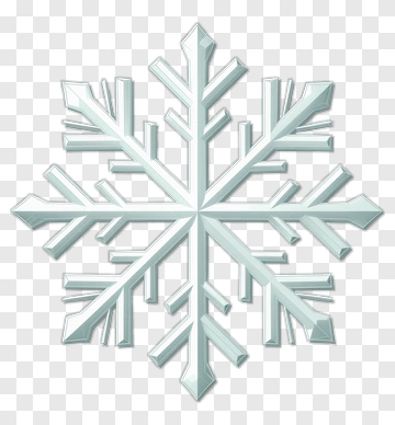 Snowflake PNG