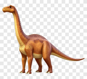Dinosaur PNG