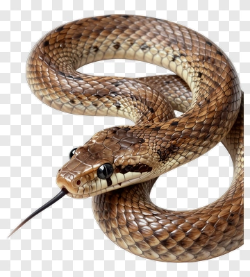 Snake PNG