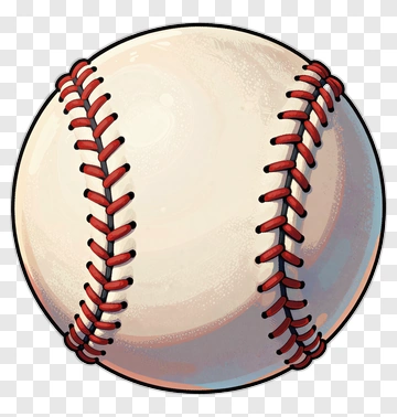 Baseball PNG