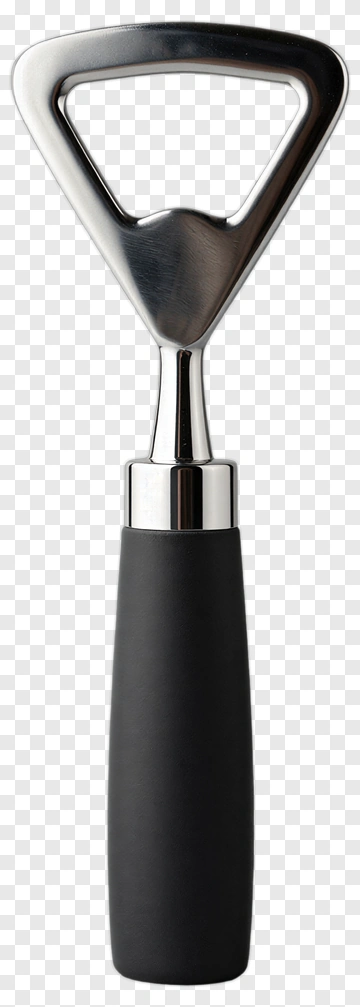 Modern Bottle Opener PNG
