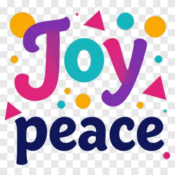 Joy Peace PNG