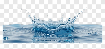 Water Splash PNG
