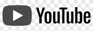 YouTube Logo PNG