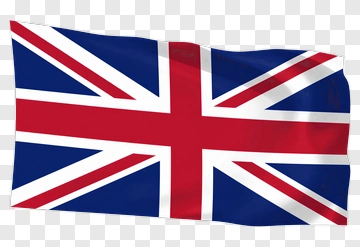 Union Jack Flag PNG