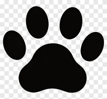Paw Print PNG