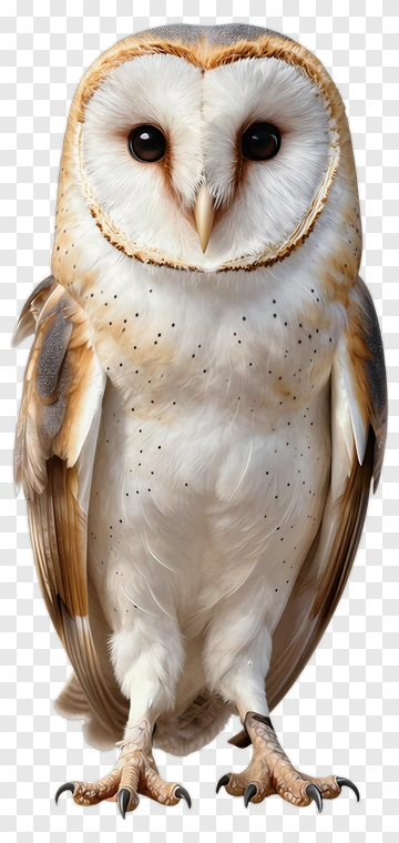 Owl PNG