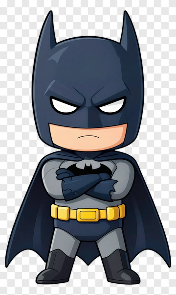 Batman PNG