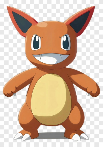 Eevee PNG