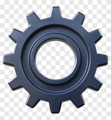 Gear PNG