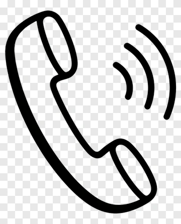 Telephone Icon PNG