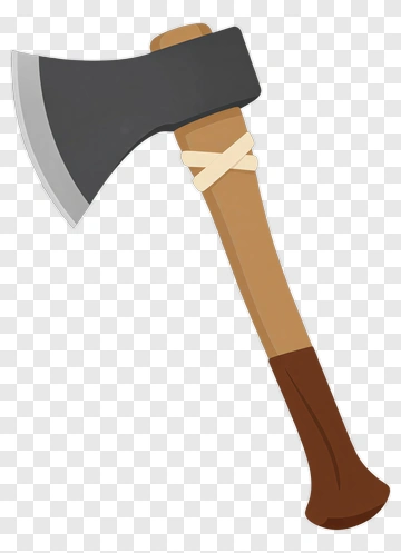 Axe PNG