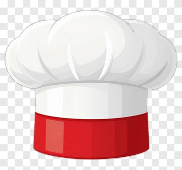 Chef Hat PNG