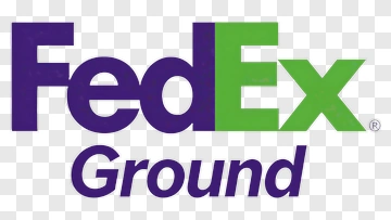 FedEx Ground Logo PNG